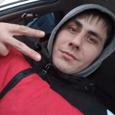 Фотография мужчины Рус, 26 лет из г. Пермь