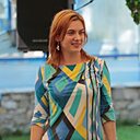 Жанна, 43 года