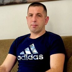 Фотография мужчины Игорь, 40 лет из г. Вышний Волочек