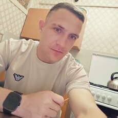 Фотография мужчины Виктор, 30 лет из г. Абинск