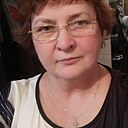 Наталья, 61 год