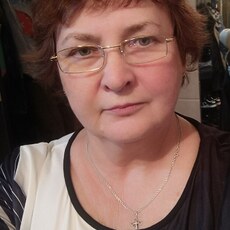 Фотография девушки Наталья, 61 год из г. Рудный
