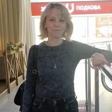 Фотография девушки Наталья, 44 года из г. Минеральные Воды