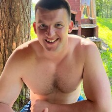 Фотография мужчины Роман, 29 лет из г. Глубокое