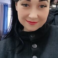 Фотография девушки Леночка, 42 года из г. Кизел