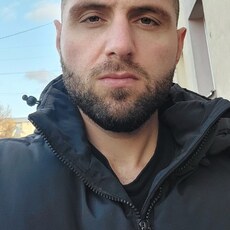 Фотография мужчины Giorgi, 27 лет из г. Замбров