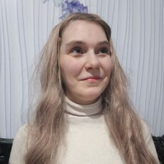 Фотография девушки Наташа, 33 года из г. Нижний Новгород