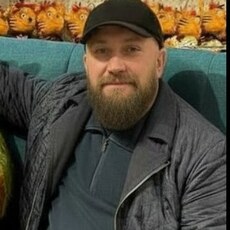 Фотография мужчины Максим, 47 лет из г. Иркутск