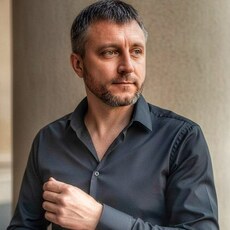 Фотография мужчины Тимур, 40 лет из г. Шебекино