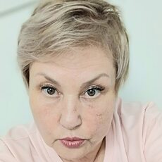 Фотография девушки Светлана, 58 лет из г. Иркутск