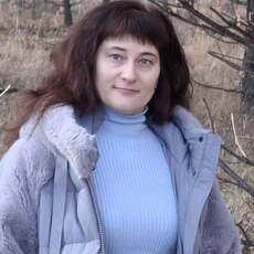 Фотография девушки Ольга, 42 года из г. Челябинск