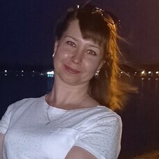 Фотография девушки Юлия, 40 лет из г. Кременчуг
