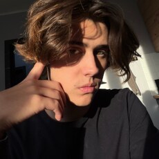 Фотография мужчины Дмитрий, 26 лет из г. Самара