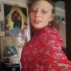 Фотография девушки Юлия, 19 лет из г. Брянск