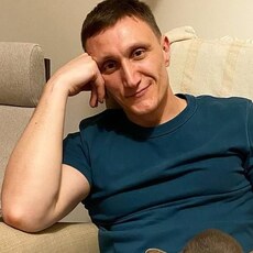 Фотография мужчины Елексей, 35 лет из г. Лепель