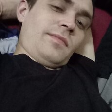 Фотография мужчины Евгений, 26 лет из г. Красноярск