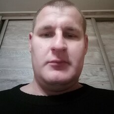 Фотография мужчины Вова, 37 лет из г. Барановичи