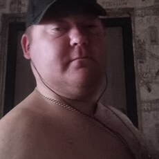 Фотография мужчины Игорь, 37 лет из г. Рогачев