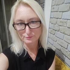 Фотография девушки Светлана, 44 года из г. Симферополь