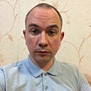 Вадим, 36 лет