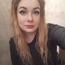 Фотография девушки Stasia, 29 лет из г. Тюмень