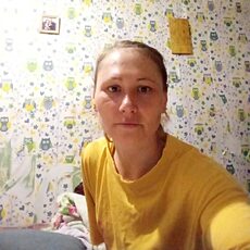 Фотография девушки Ирина, 36 лет из г. Балезино