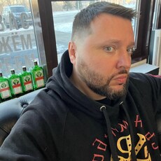 Фотография мужчины Дмитрий, 41 год из г. Иркутск