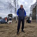 Сергей, 55 лет