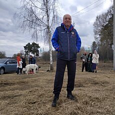 Фотография мужчины Сергей, 55 лет из г. Истра