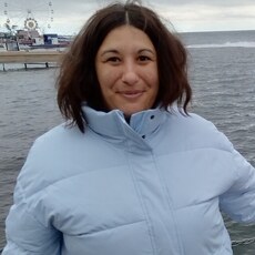 Фотография девушки Анастасия, 43 года из г. Ангарск