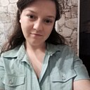 Анастасия, 27 лет