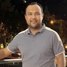 Фотография мужчины Ринат, 38 лет из г. Атырау(Гурьев)