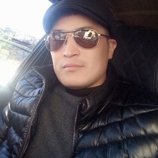 Фотография мужчины Артыш, 35 лет из г. Кызыл