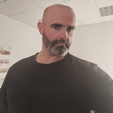 Фотография мужчины Сергей, 41 год из г. Солигорск