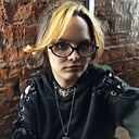 Настя, 19 лет