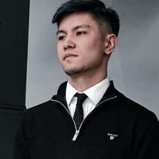 Фотография мужчины Sayan, 25 лет из г. Усть-Каменогорск