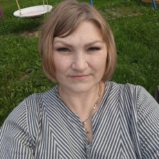 Фотография девушки Катя, 43 года из г. Санкт-Петербург