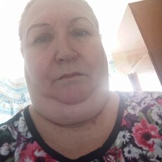 Фотография девушки Надежда, 56 лет из г. Гурьевск (Кемеровская Обл)