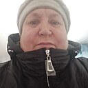 Надежда, 57 лет