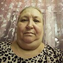 Надежда, 57 лет