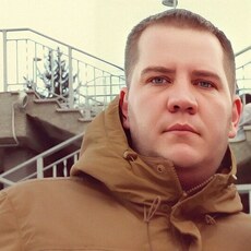 Фотография мужчины Андрей, 40 лет из г. Астана