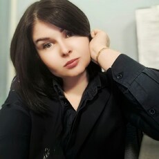 Фотография девушки Каролина, 36 лет из г. Наро-Фоминск