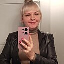 Света, 43 года