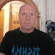 Фотография мужчины Евгений, 47 лет из г. Шебекино