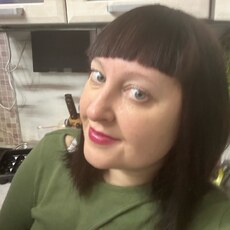 Фотография девушки Дарья, 40 лет из г. Тюмень