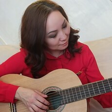 Фотография девушки Саввинова Ксения, 44 года из г. Якутск