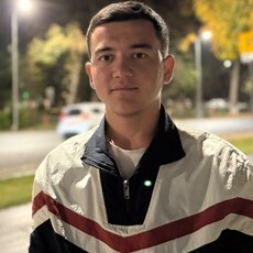 Фотография мужчины Ага, 20 лет из г. Иркутск