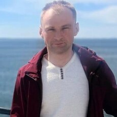 Фотография мужчины Александр, 30 лет из г. Лодзь