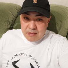Фотография мужчины Marat, 42 года из г. Астана