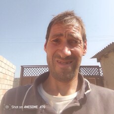 Фотография мужчины Иван Колесников, 43 года из г. Душанбе